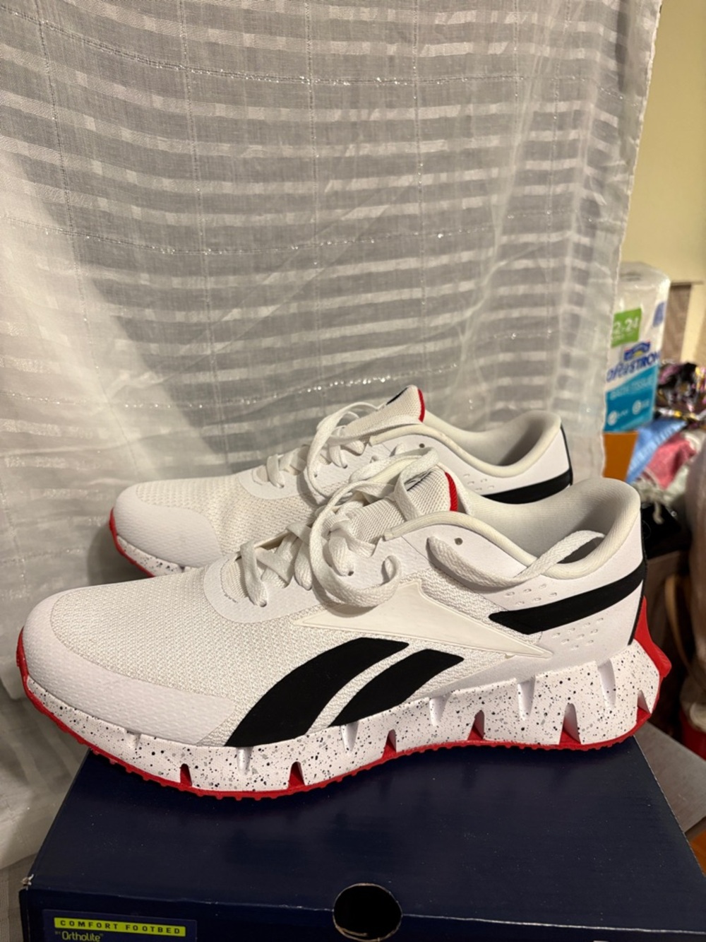 Reebok Tennis